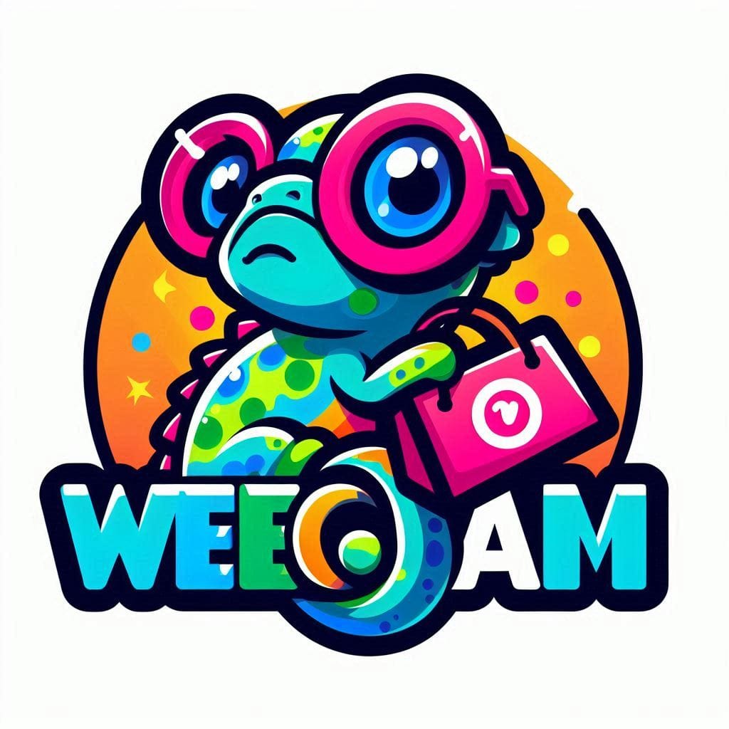 WeeGlam Shop